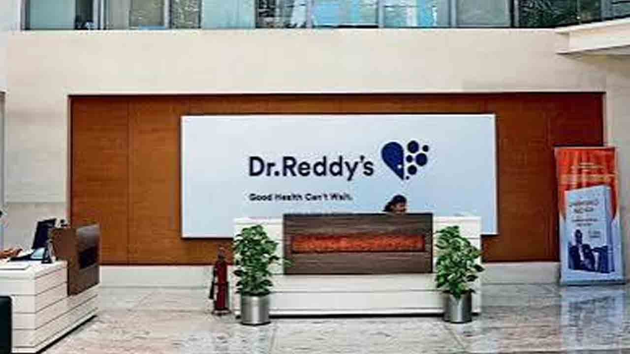 రెడ్డీస్‌-గిలీడ్‌ డీల్‌