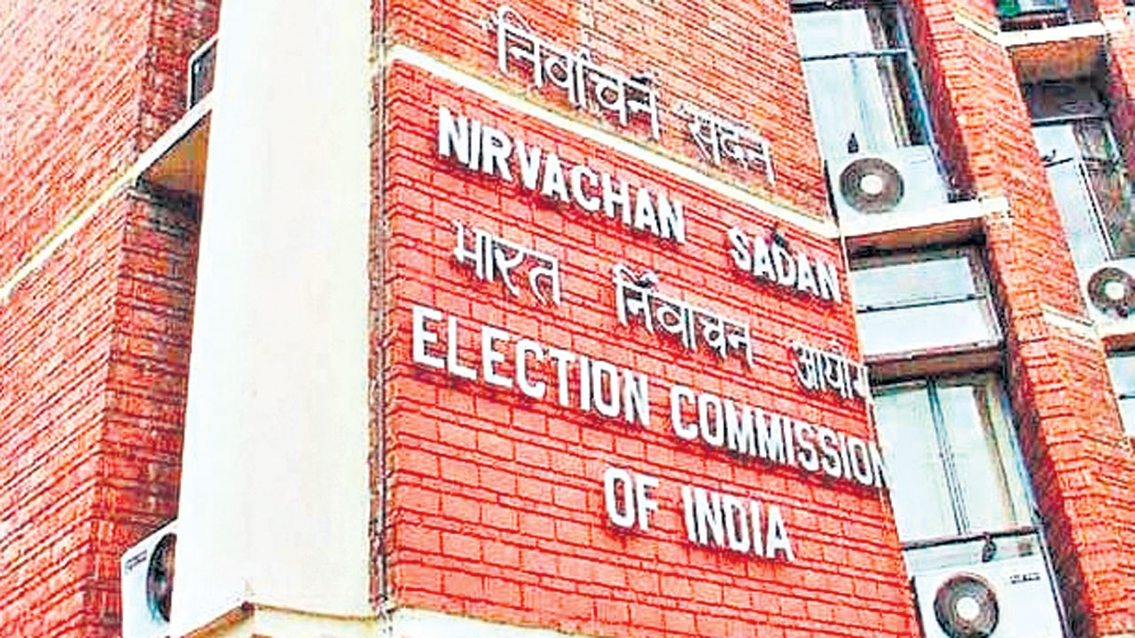 ‘సర్‌’ను రద్దు చేయండి