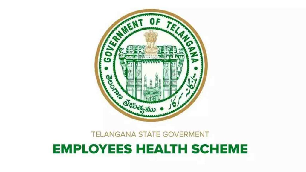 Ehs Scheme