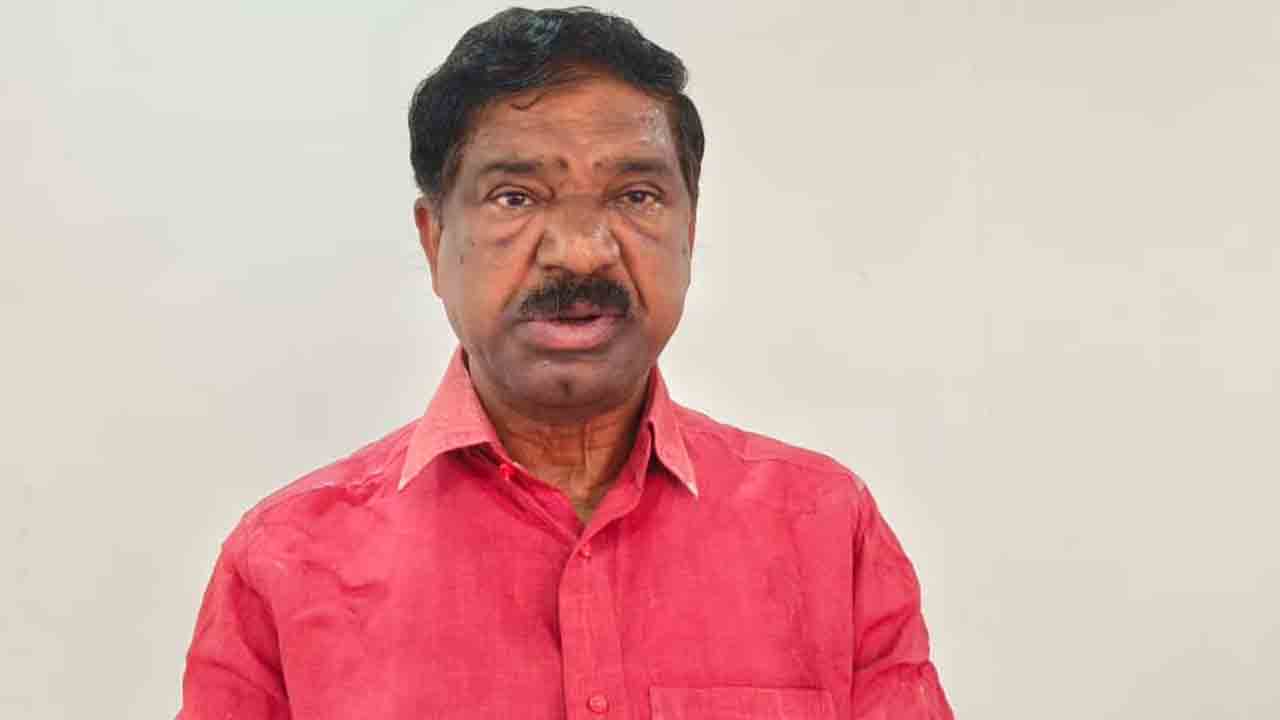 EX MLA Rajaiah | నెక్ట్స్‌ అనర్హత వేటు కడియంపైనే.. ఉప ఎన్నికల కోసం బీఆర్‌ఎస్‌ శ్రేణుల ఎదురుచూపు : మాజీ ఎమ్మెల్యే రాజయ్య