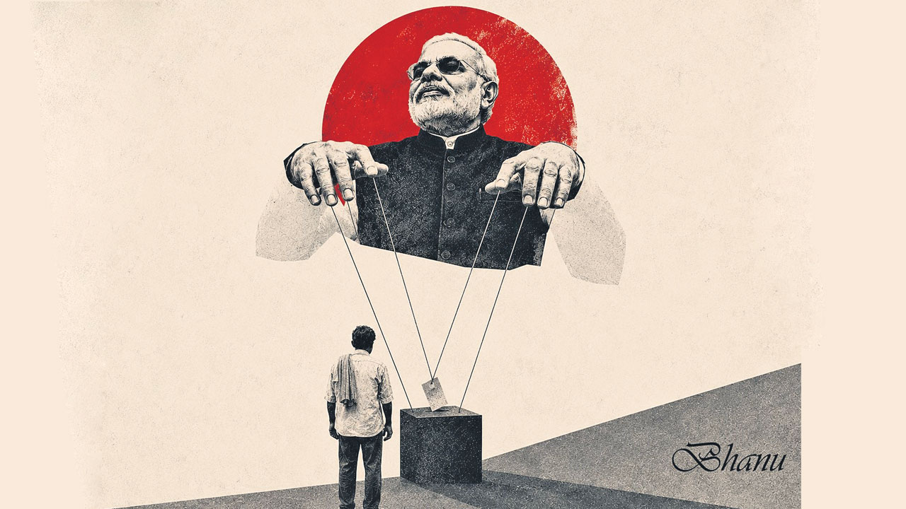 పాలకులా? ప్రజలకు శత్రువులా?