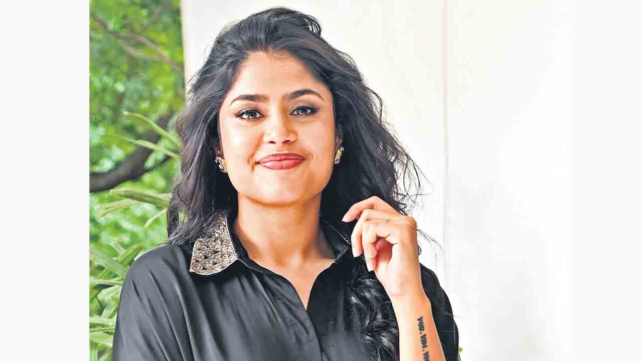 భావోద్వేగాల సమ్మేళనంగా సిగ్మా