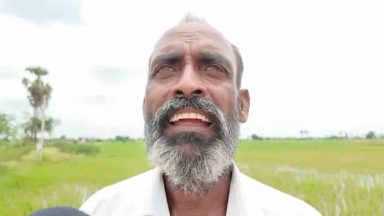 Farmer | రైతులకు పండుగ లేదు.. ఎండుగ ఉంది.. రేవంత్‌ సర్కార్‌పై రైతన్న ఆవేదన