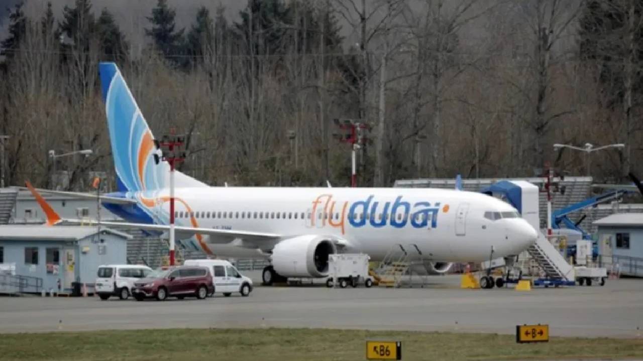 Flydubai flight | ఫ్లైదుబాయ్ విమానం హైజాక్ అల‌ర్ట్.. చివ‌ర‌కు సేఫ్‌ ల్యాండింగ్.. అస‌లేం జ‌రిగింది