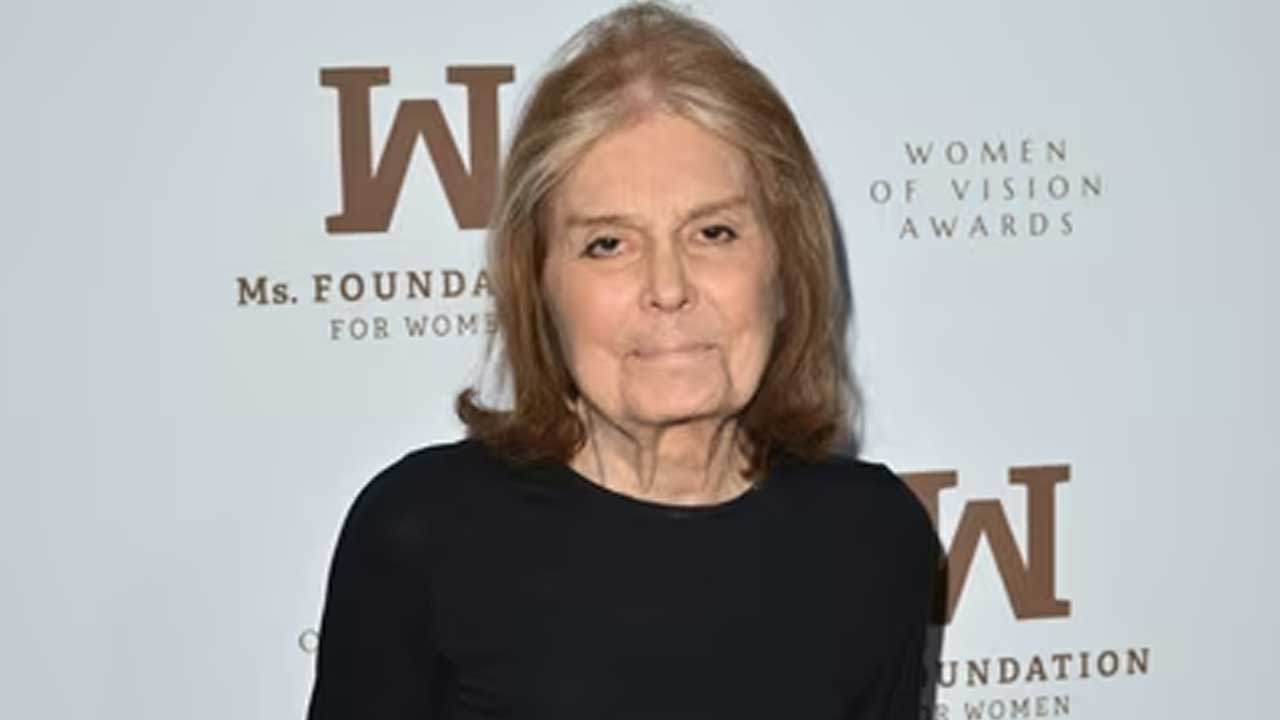 Gloria Steinem | ప్రముఖ స్త్రీవాద ఉద్యమకారిణి, రచయిత్రి గ్లోరియా స్టీనెమ్‌ మృతి