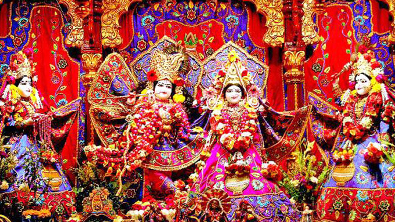 Gokulashtami celebrations | ఈనెల 4న టీటీడీ ఆలయాల్లో గోకులాష్టమి వేడుకలు