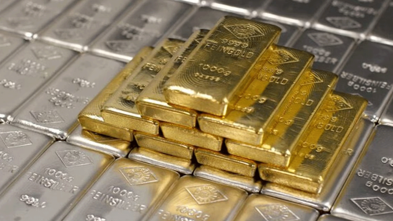 Gold shifting | అమెరికా, కెన‌డాల నుంచి లండ‌న్‌కు 86 ట‌న్నుల ప‌సిడి.. త‌ర‌లించిన నెద‌ర్లాండ్స్ స‌ర్కారు..!