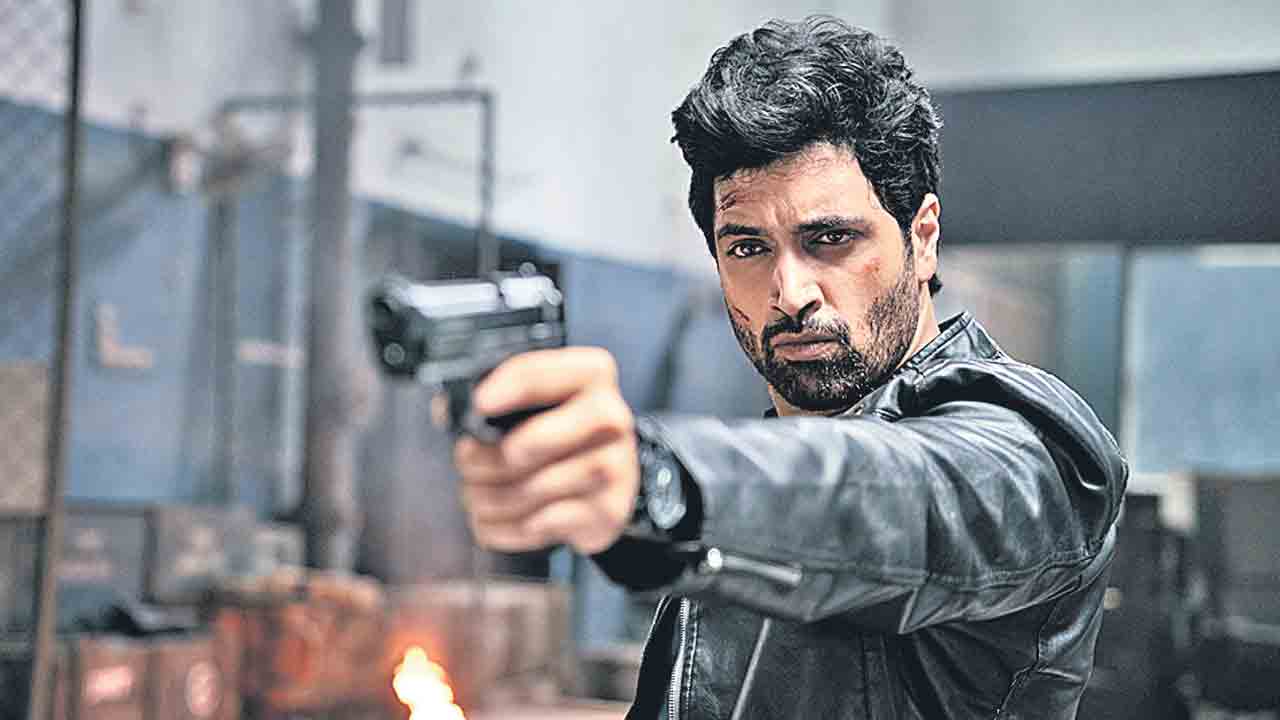 ఫిబ్రవరిలో రానున్న ‘గూఢచారి-2’