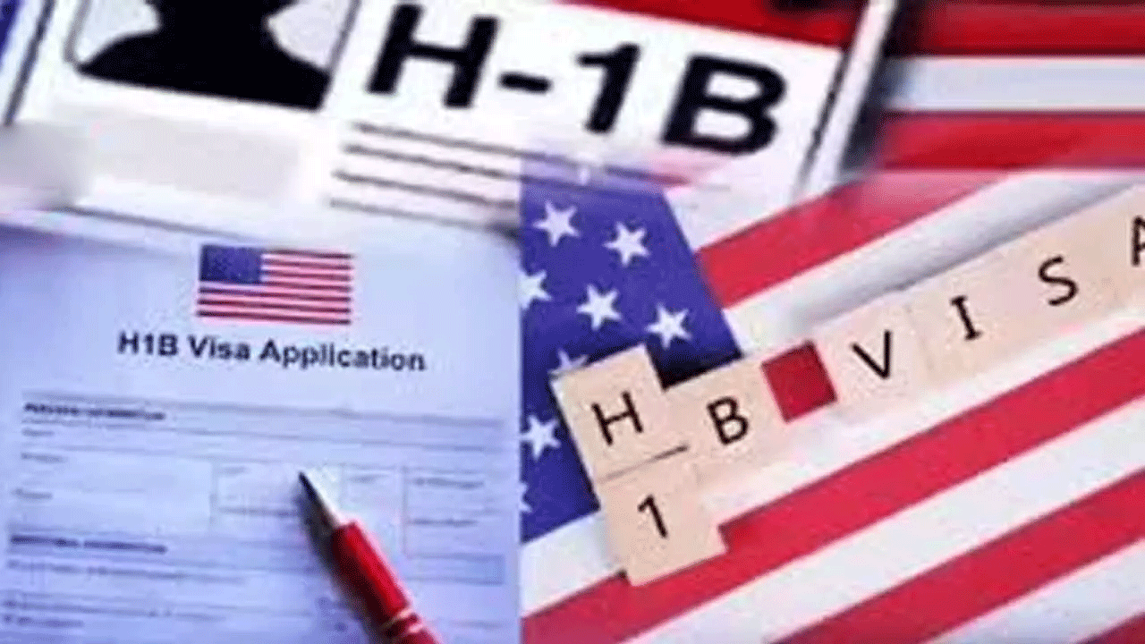 H-1B visa | ఏడాదిలోగా హెచ్-1బీ వీసా విధానంలో భారీ మార్పులు..!