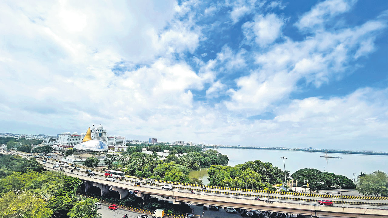 36 గంటల్లో మోస్తరు వాన