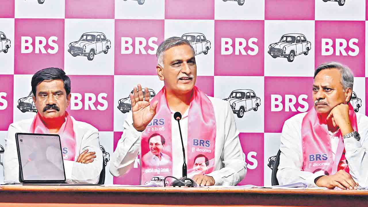 నిలదీస్తే నిందలా..?