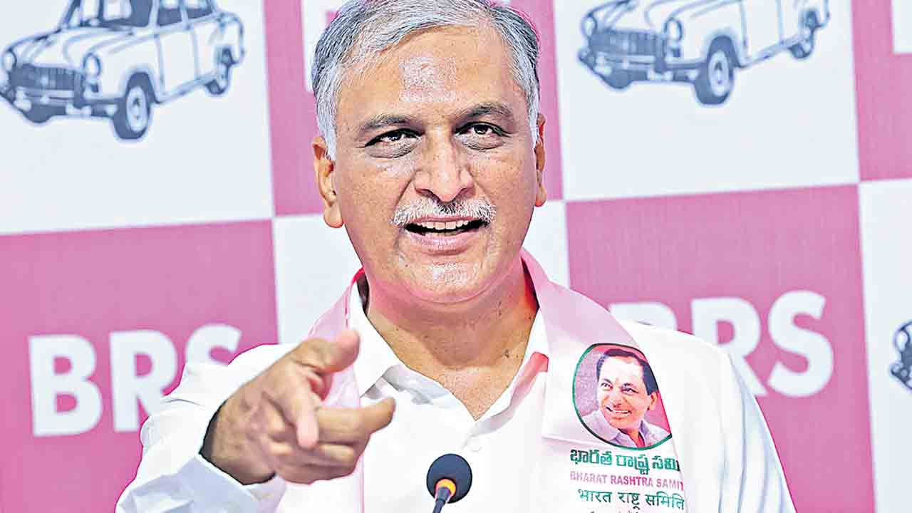 తెలంగాణ ప్రజల గొంతు నొకడమే