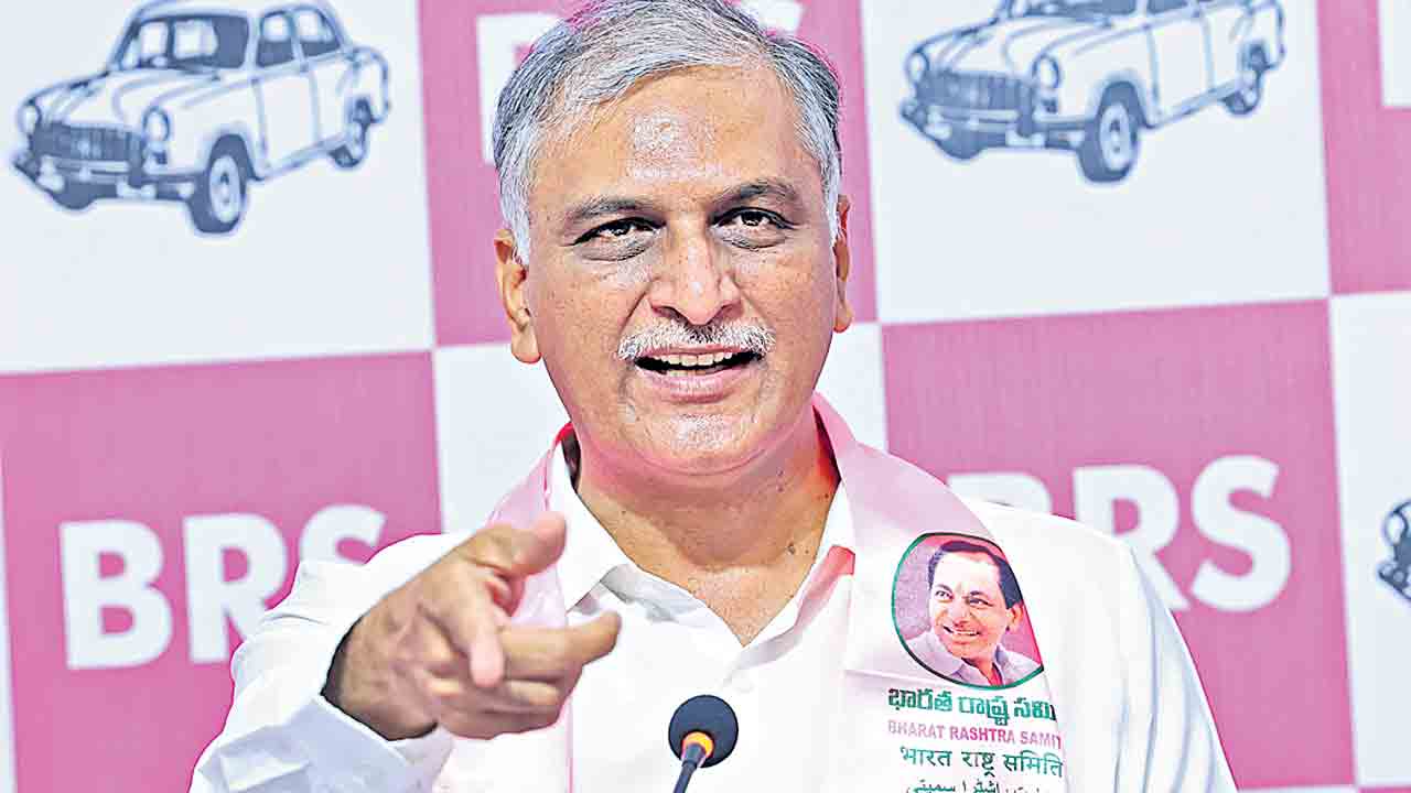 పాలమూరుకు నీళ్లెందుకు ఇవ్వరు?