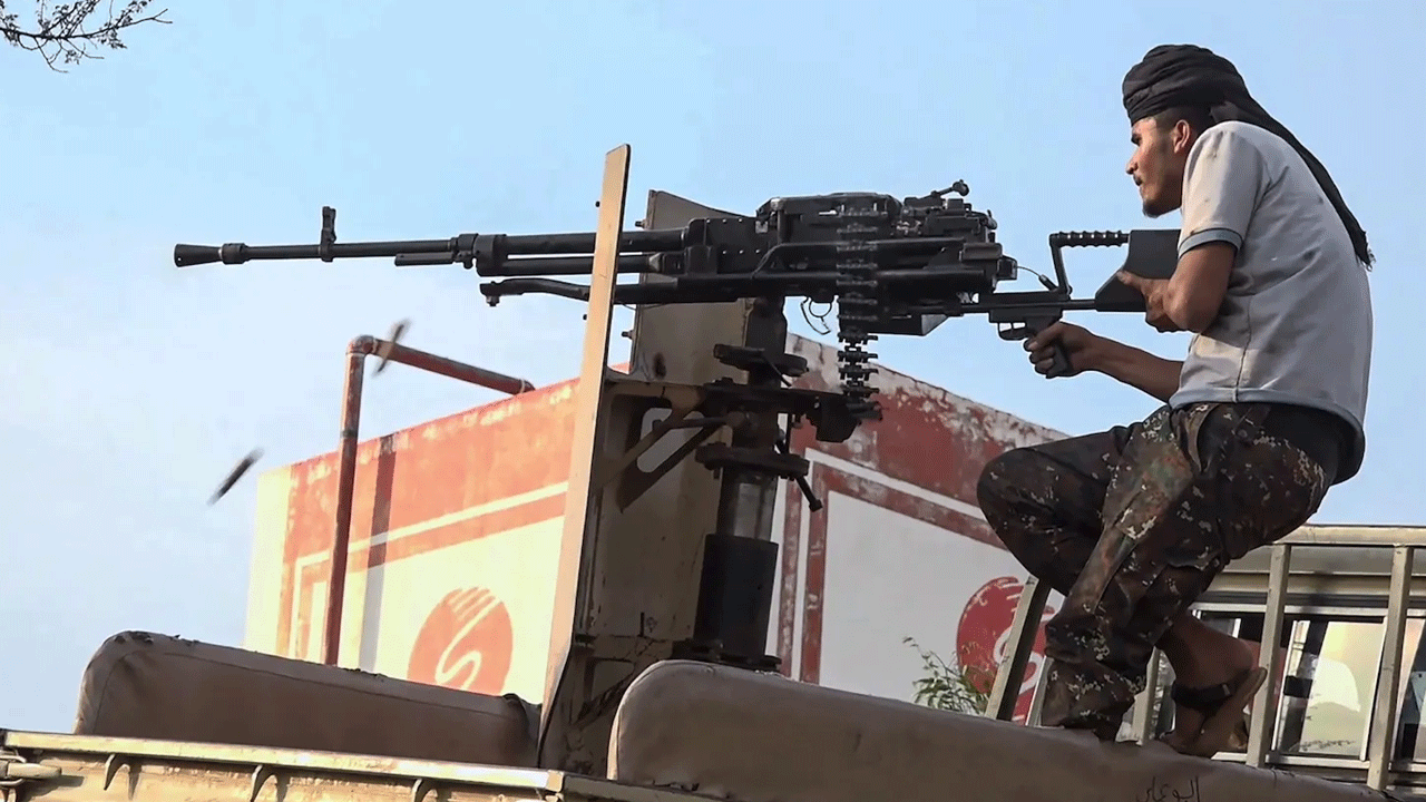 Houthis warning | సౌదీకి సాయం చేస్తే ఖ‌బ‌డ్దార్‌.. పాకిస్థాన్‌, ట‌ర్కీల‌కు హౌతీల వార్నింగ్‌