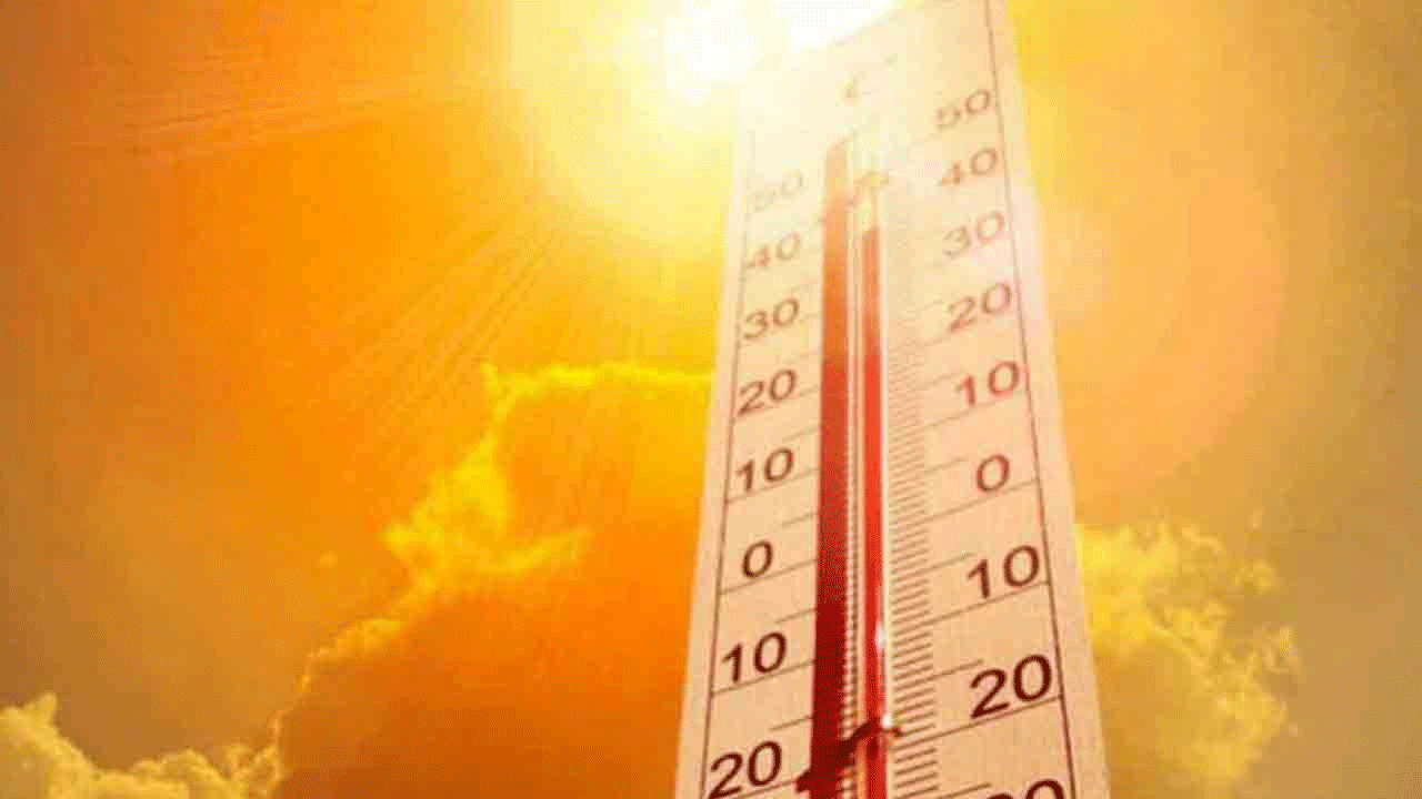 El Nino | తెలంగాణ‌పై ఎల్‌నినో దెబ్బ‌.. భ‌గ్గున మండుతున్న ఎండ‌లు..!
