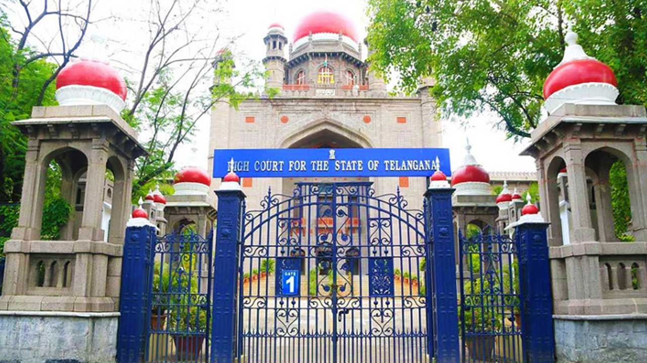 High Court