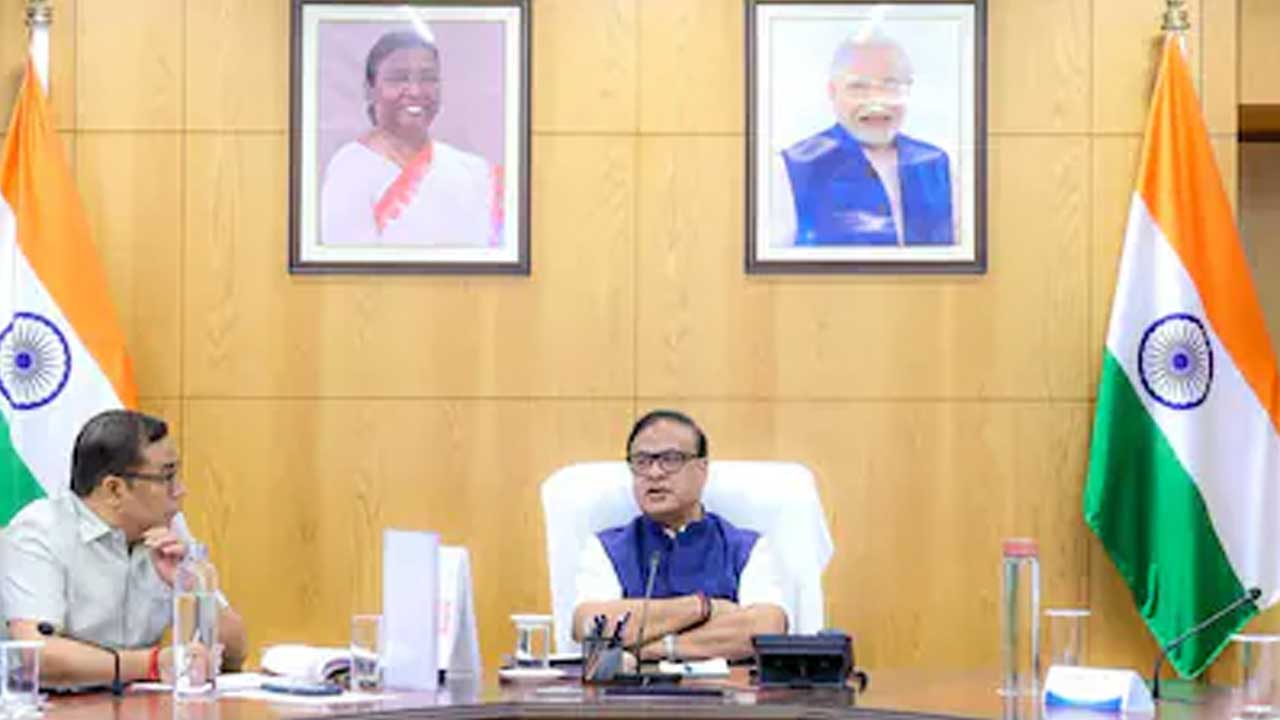 Assam | ముస్లిం వివాహాల తప్పనిసరి రిజిస్ట్రేషన్‌ నిబంధనలకు అస్సాం ఆమోదం