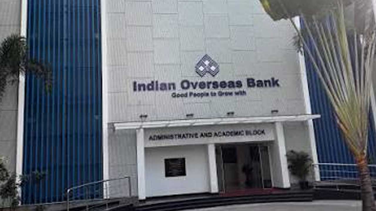 IOB Jobs | ఇండియన్‌ ఓవర్సీస్‌ బ్యాంక్‌లో 291 స్పెషలిస్ట్‌ ఆఫీసర్‌ పోస్టులు