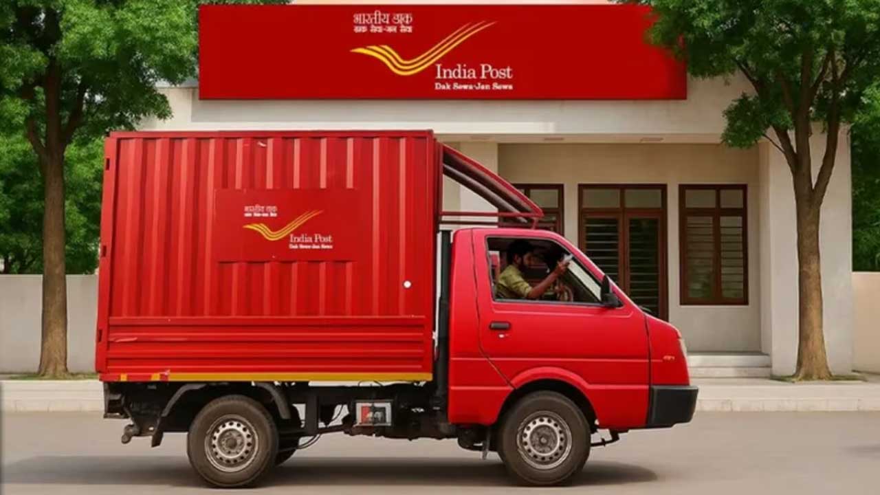 Postal Jobs | పోస్ట్‌ల్‌ శాఖలో వేల పోస్టులు.. పది పాసైనవారే అర్హులు