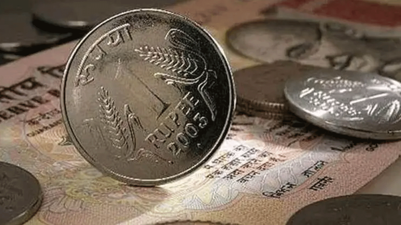 Indian rupee | రెండు నెల‌ల గ‌రిష్టానికి రూపీ వాల్యూ.. అమెరికా డాల‌ర్‌తో పోలిస్తే భారీగా బ‌ల‌ప‌డ్డ రూపాయి..!