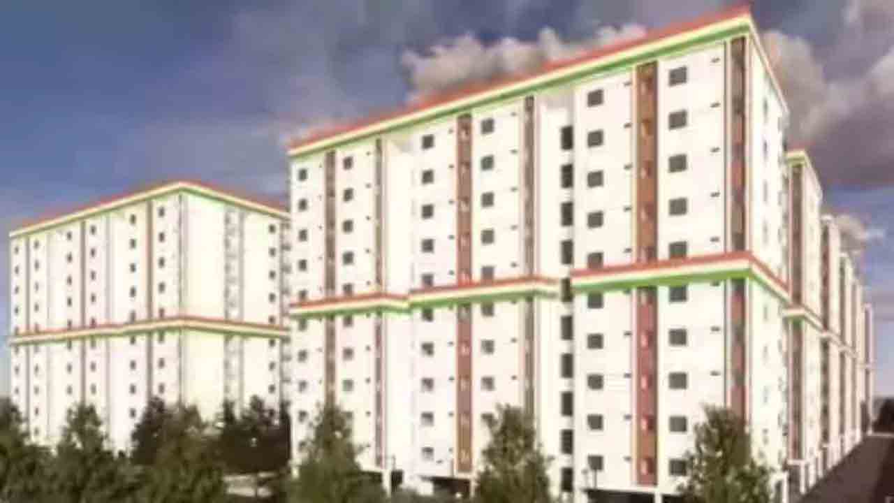 Indiramma Towers | ఇందిరమ్మ టవర్స్.. ఈ నాలుగు నియోజకవర్గాల్లో దరఖాస్తుల గడువు పొడిగింపు
