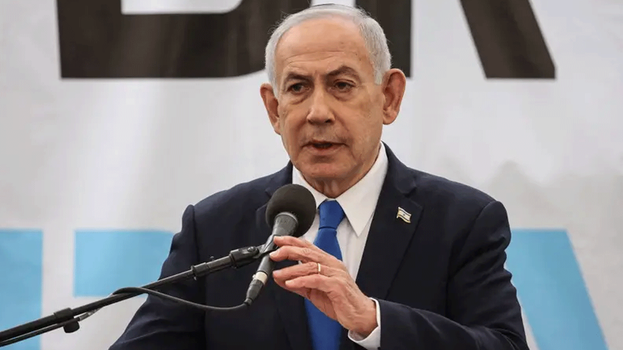 Israel PMs | మేకప్స్‌, హెయిర్ స్టైల్స్ కోసం కోట్లలో ఖర్చుపెడుతున్న ఇజ్రాయెల్ ప్రధానులు..!