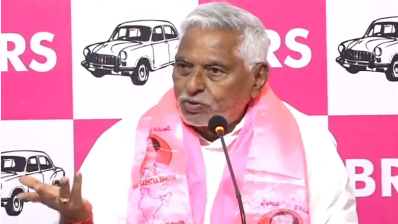 Jeevan Reddy | జెఎన్‌టీయూ ఇంజినీరింగ్‌ కళాశాలను యూనివర్సిటీగా అప్‌గ్రేడ్‌ చేయాలి : మాజీ మంత్రి జీవన్‌ రెడ్డి