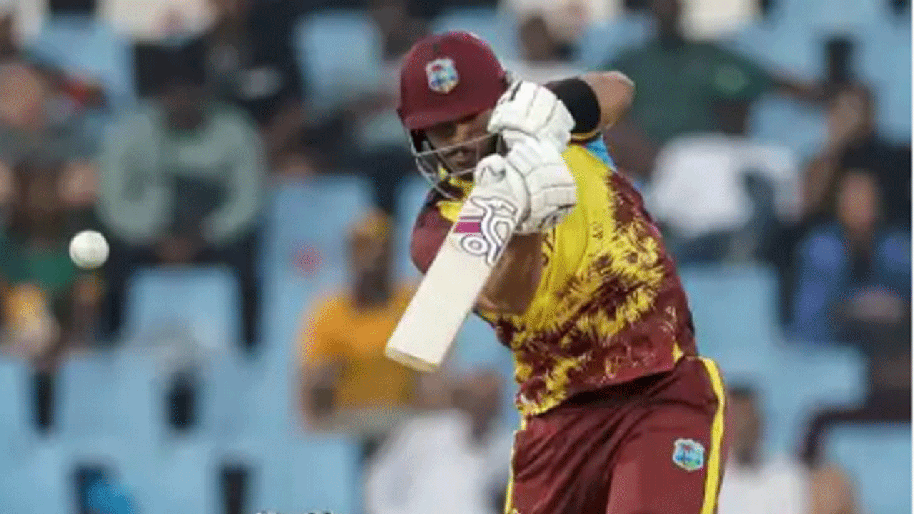 IND vs WI | ఇద్ద‌రివీ అర్ధ‌సెంచ‌రీలు పూర్తి.. కొన‌సాగుతున్న విండీస్ ఓపెన‌ర్ల దూకుడు..!