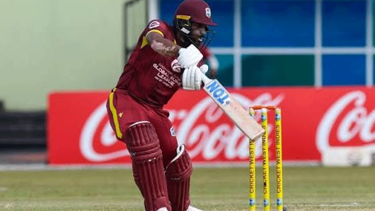 IND vs WI | దూకుడుగా ఆడుతున్న విండీస్ ఓపెన‌ర్స్.. ప‌ది ఓవ‌ర్లకు వికెట్ న‌ష్ట‌పోకుండా స్కోర్ ఎంతంటే..!