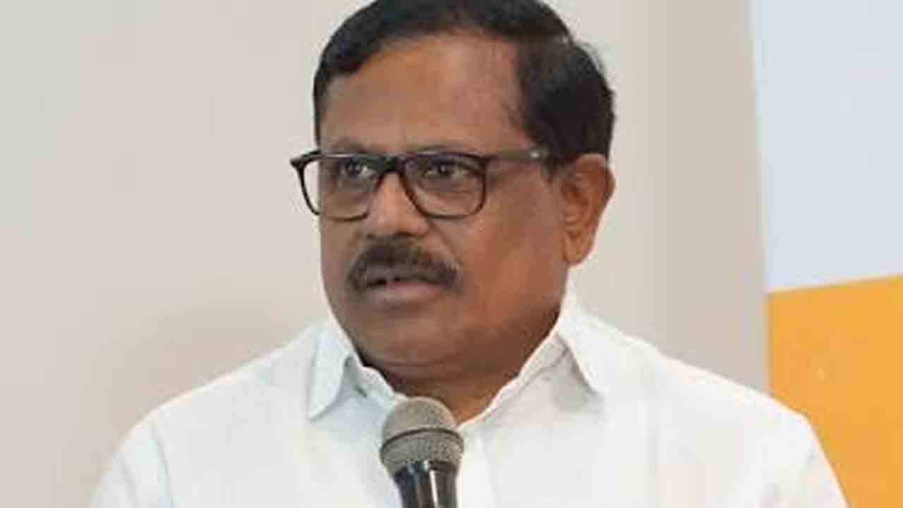 బీసీ కలాల అలాయి బలాయి