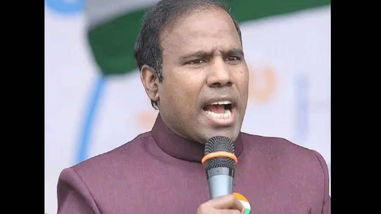 KA Paul | యుద్ధాలు 58, ప్ర‌భావం 850 కోట్ల మందిపై.. ఆవేద‌న వ్య‌క్తంచేసిన కేఏ పాల్‌