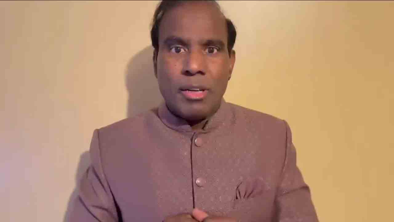 KA Paul | మనల్ని ఎందుకు సీఎం చేయలేదు.. ఇప్పటికైనా బుద్ది తెచ్చుకోండి : కేఏ పాల్