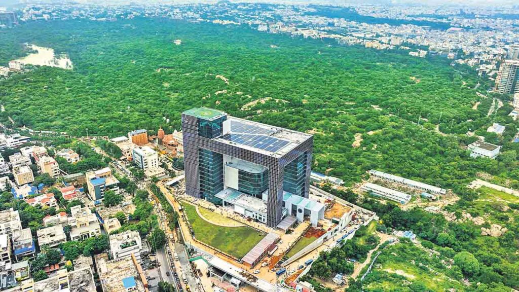 సర్కార్ రూటే సెపరేటు