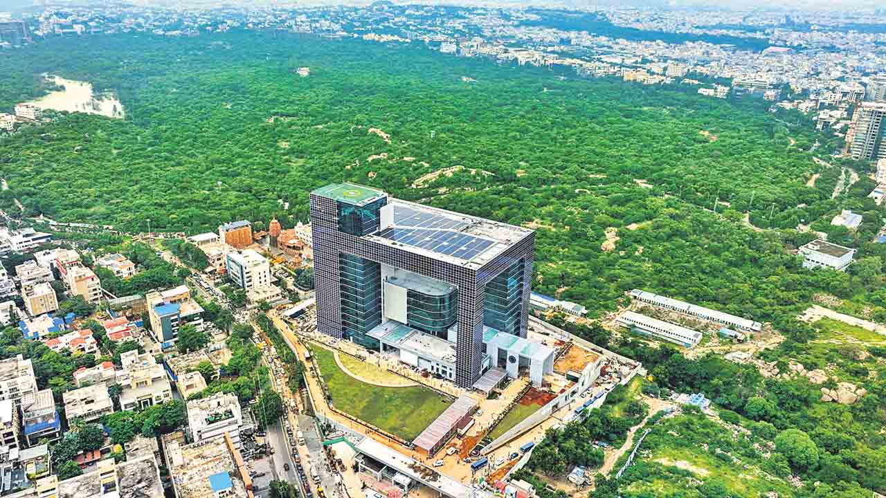సర్కార్‌ రూటే సెపరేటు