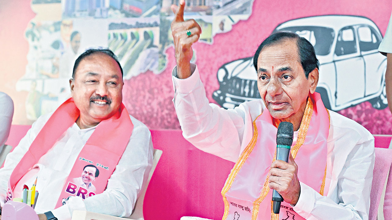 వెయ్యి రోజుల పాలన అట్టర్‌ఫ్లాప్‌