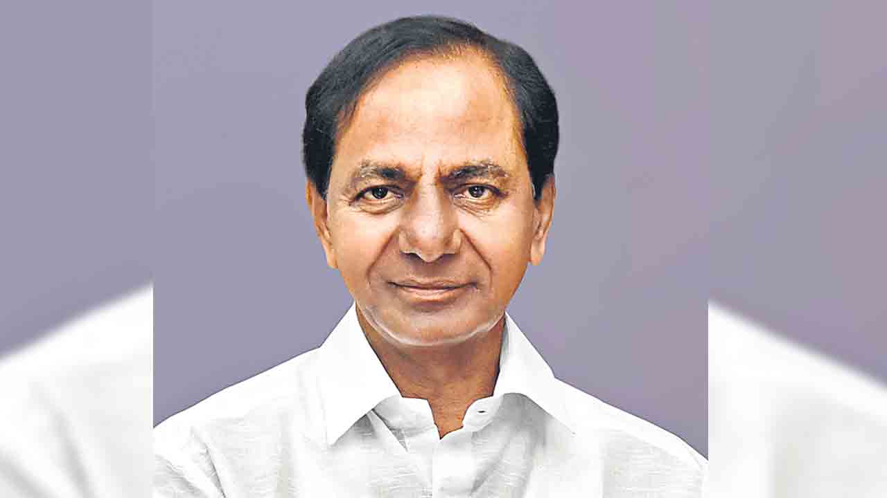 తెలంగాణ సుభిక్షంగా ఉండాలి