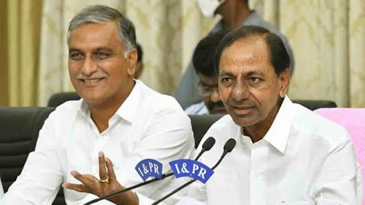 మన లెక్కలు తీస్తే ఎట్ల?.. మంత్రులు, ఎమ్మెల్యేల్లో మొదలైన గుబులు