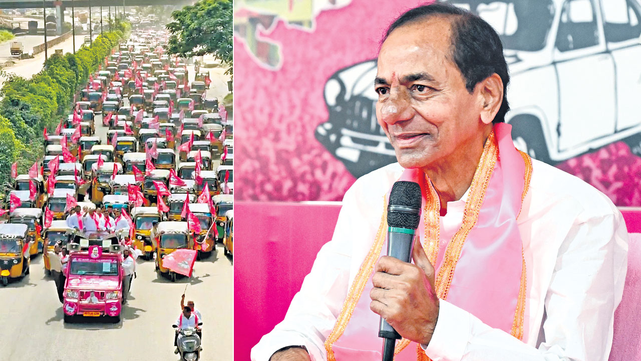 Kcr1