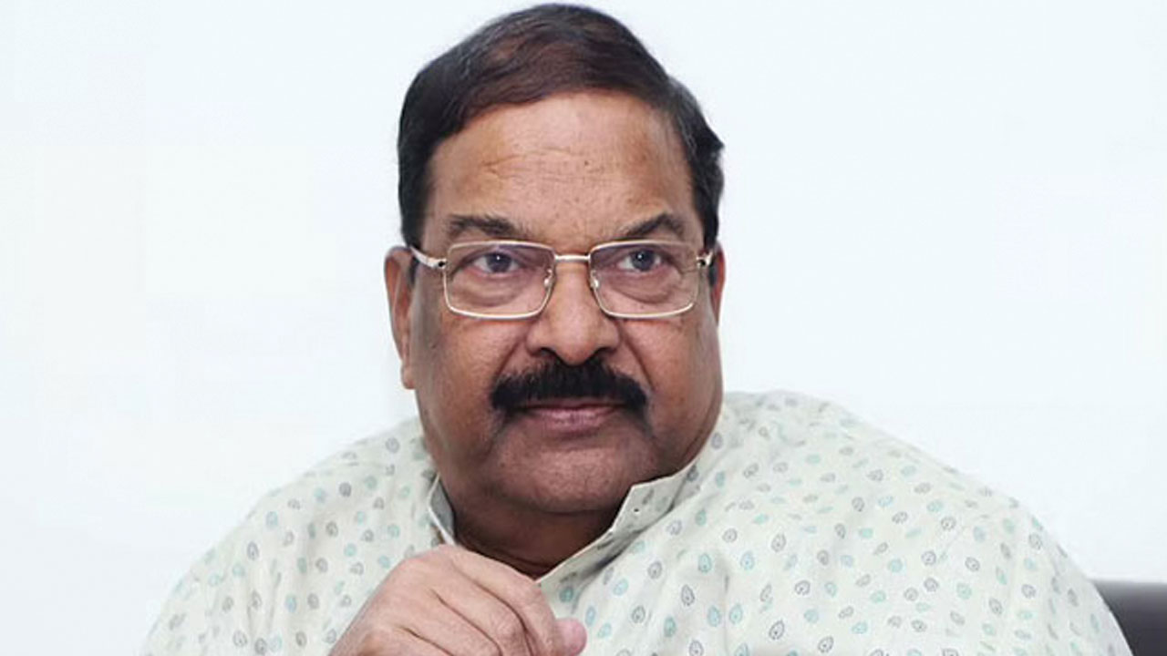 ఎఫ్‌ఎన్‌సీసీ అధ్యక్షుడిగా కేఎస్‌ రామారావు