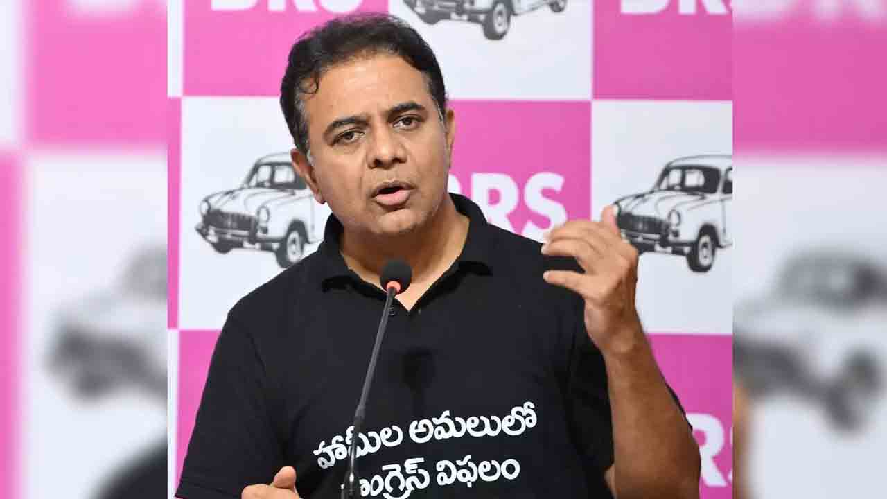 ప్రజాక్షేత్రంలో గులాబీ పోరాటం