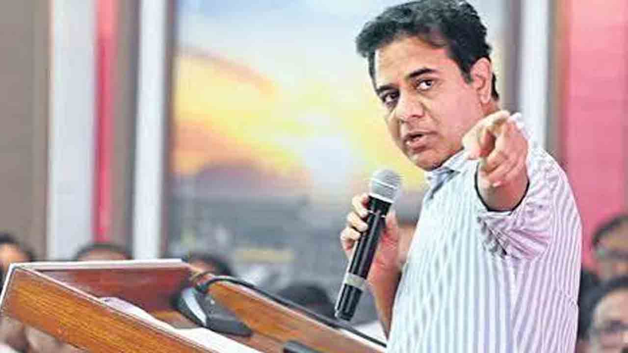 1000 రోజుల దగాపై నేడు చార్జ్‌షీట్‌
