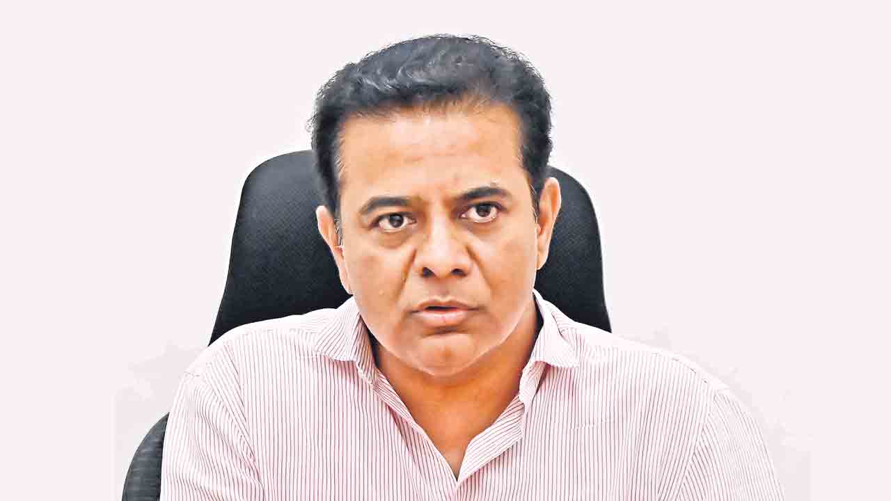 పసికందులు ప్రాణాలు కోల్పోవడం బాధాకరం
