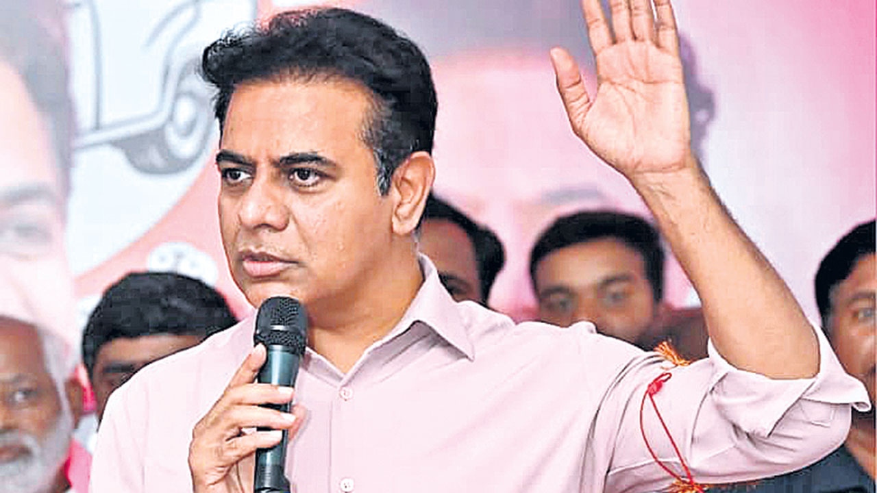 మేము రాగానే అందరి లెక్క తేలుస్తాం