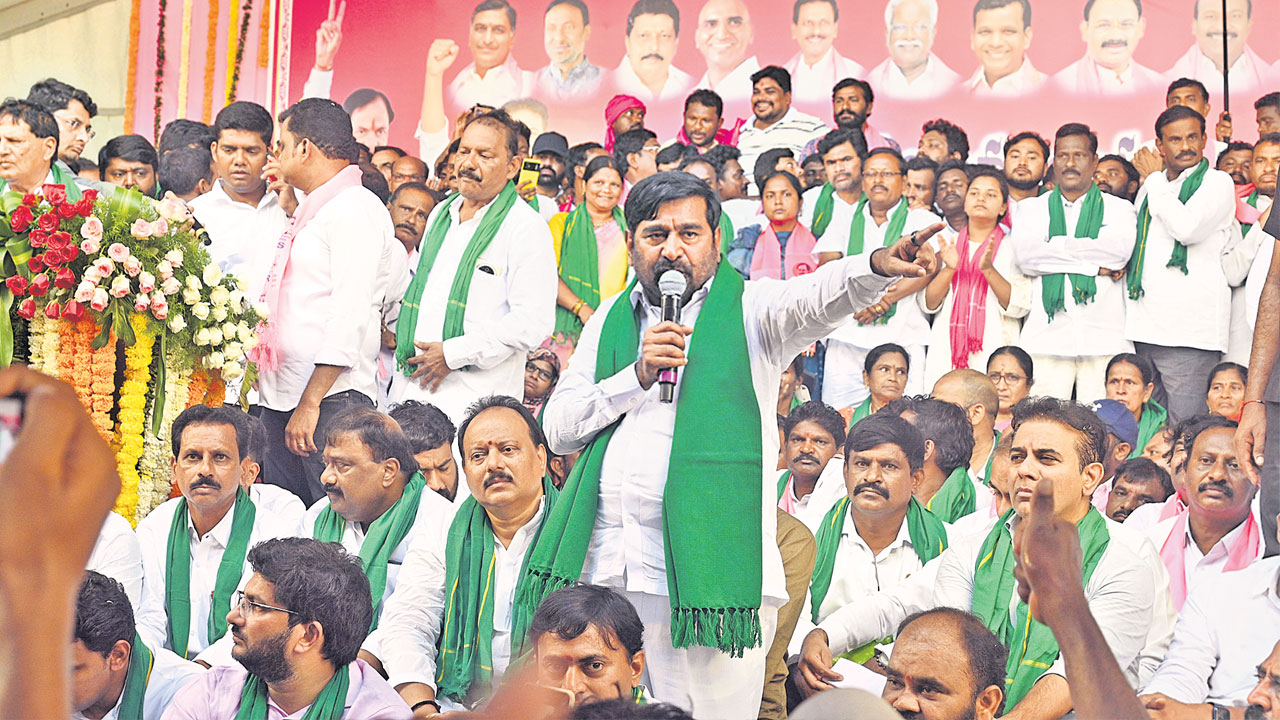 ఏపీ దోపిడీపై దండయాత్ర చేయాలి