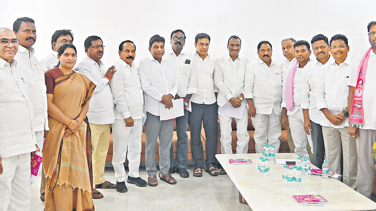 Ktr1