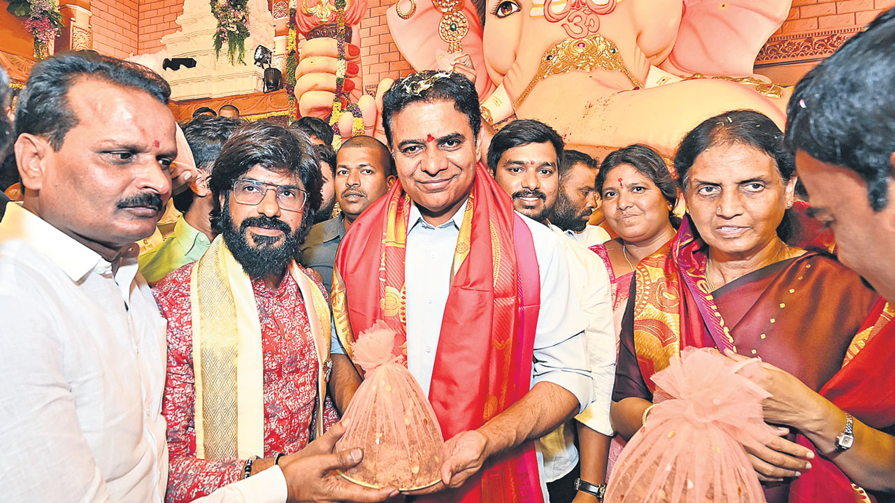 కాంగ్రెస్‌ సర్కార్‌ కోల్‌ స్కామ్‌