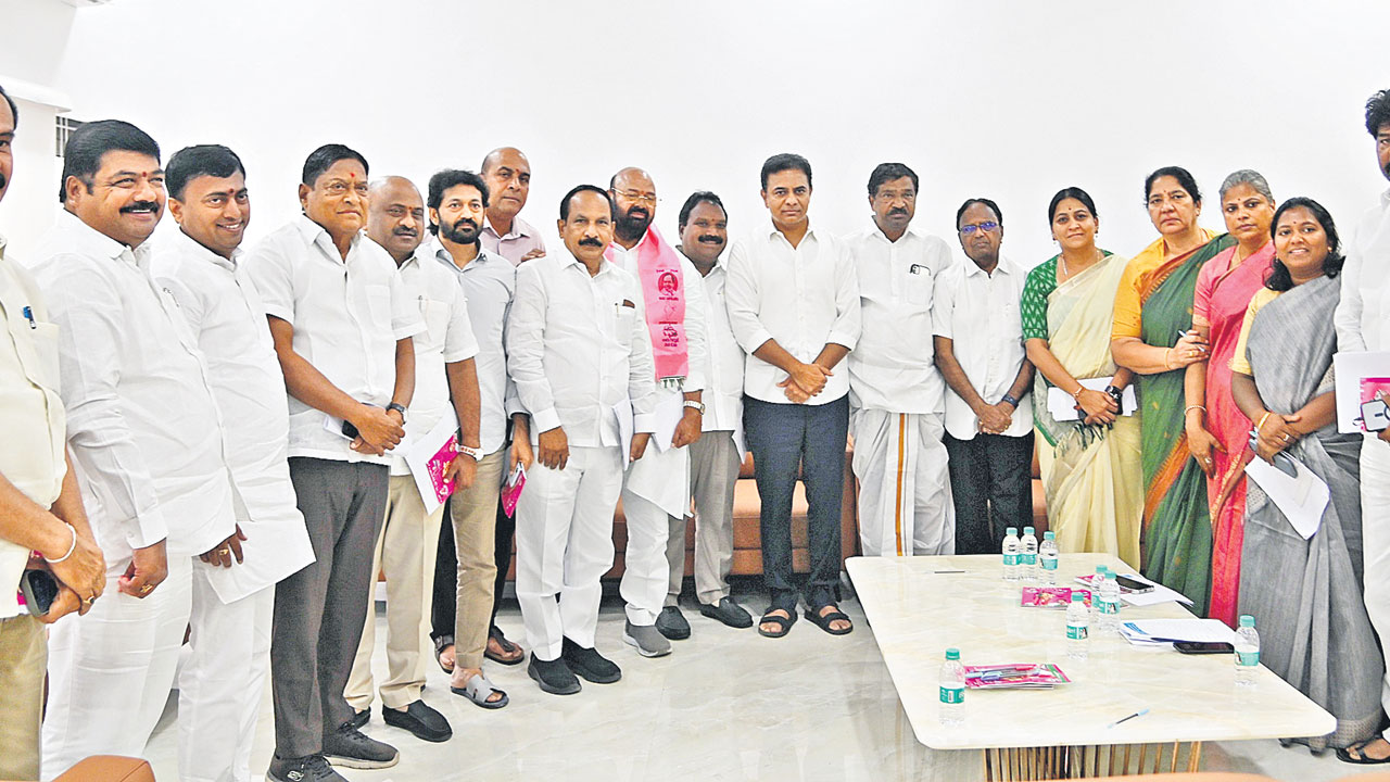 Ktr2