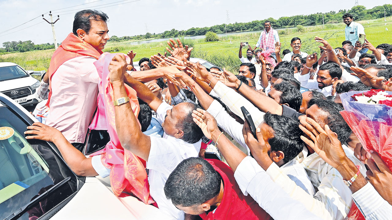 Ktr2