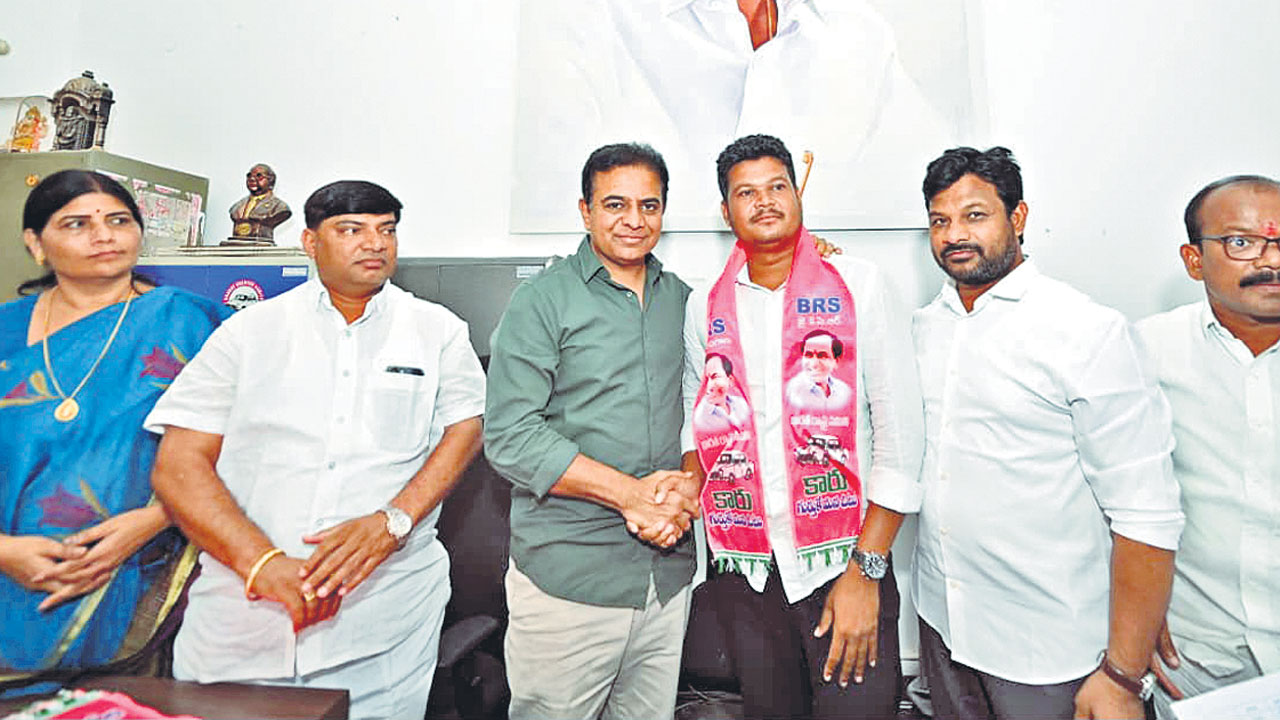 సింగరేణి ప్రైవేటీకరణ చర్యలు ఆపాలి