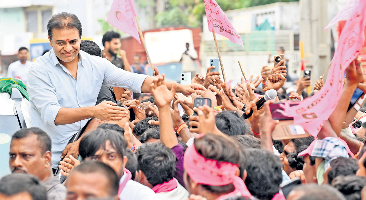 Ktr3